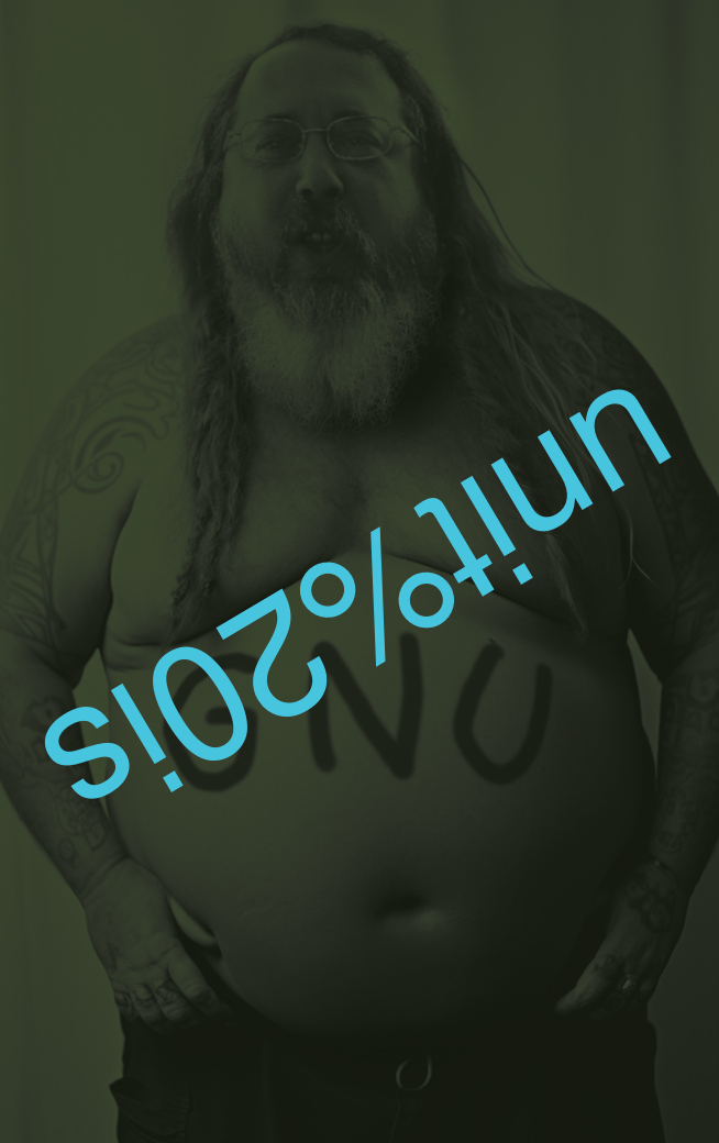 unit is